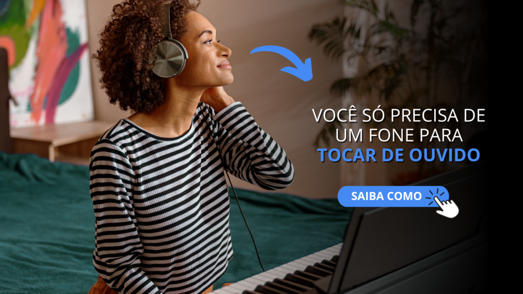 percepção musical para iniciantes