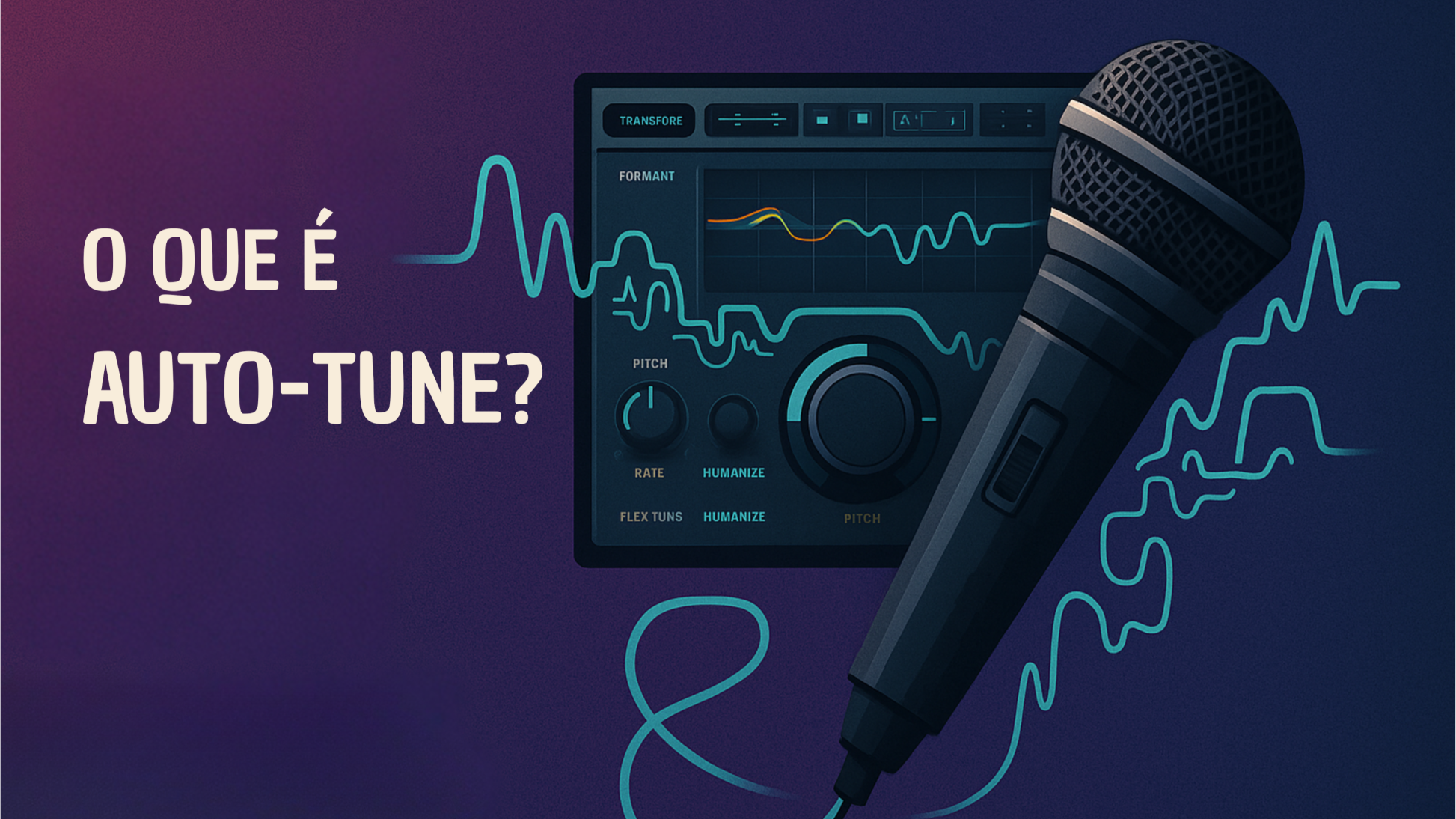 auto-tune